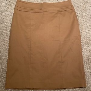 Ann Taylor Loft Pencil Skirt